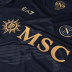 Maglia SSC Napoli Third EURO 26/27 - Versione Giocatore