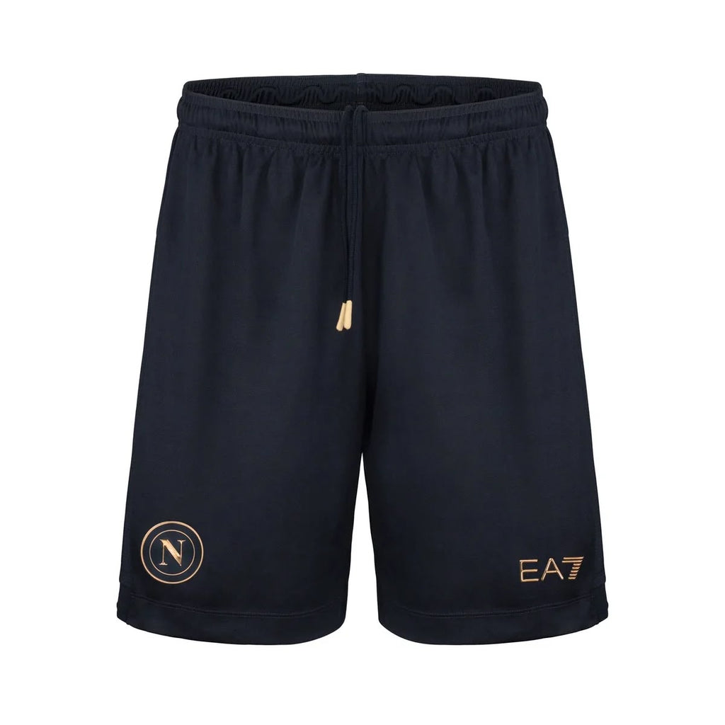 Pantaloncini SSC Napoli Third EURO 26/27