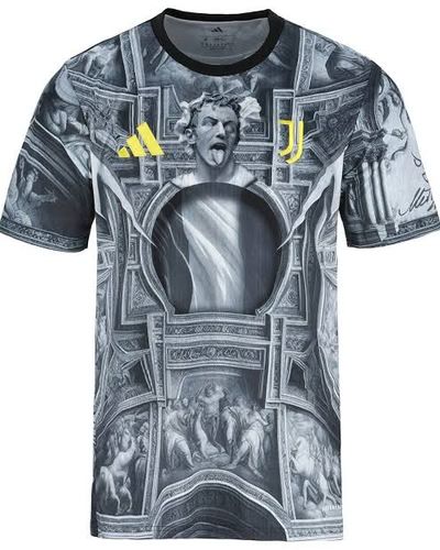 Maglia Juventus Del Piero 2026