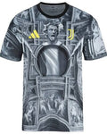 Maglia Juventus Del Piero 2026