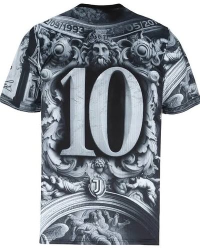 Maglia Juventus Del Piero 2026