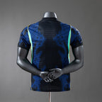 Maglia Brasile Away 26/27 - Versione Giocatore