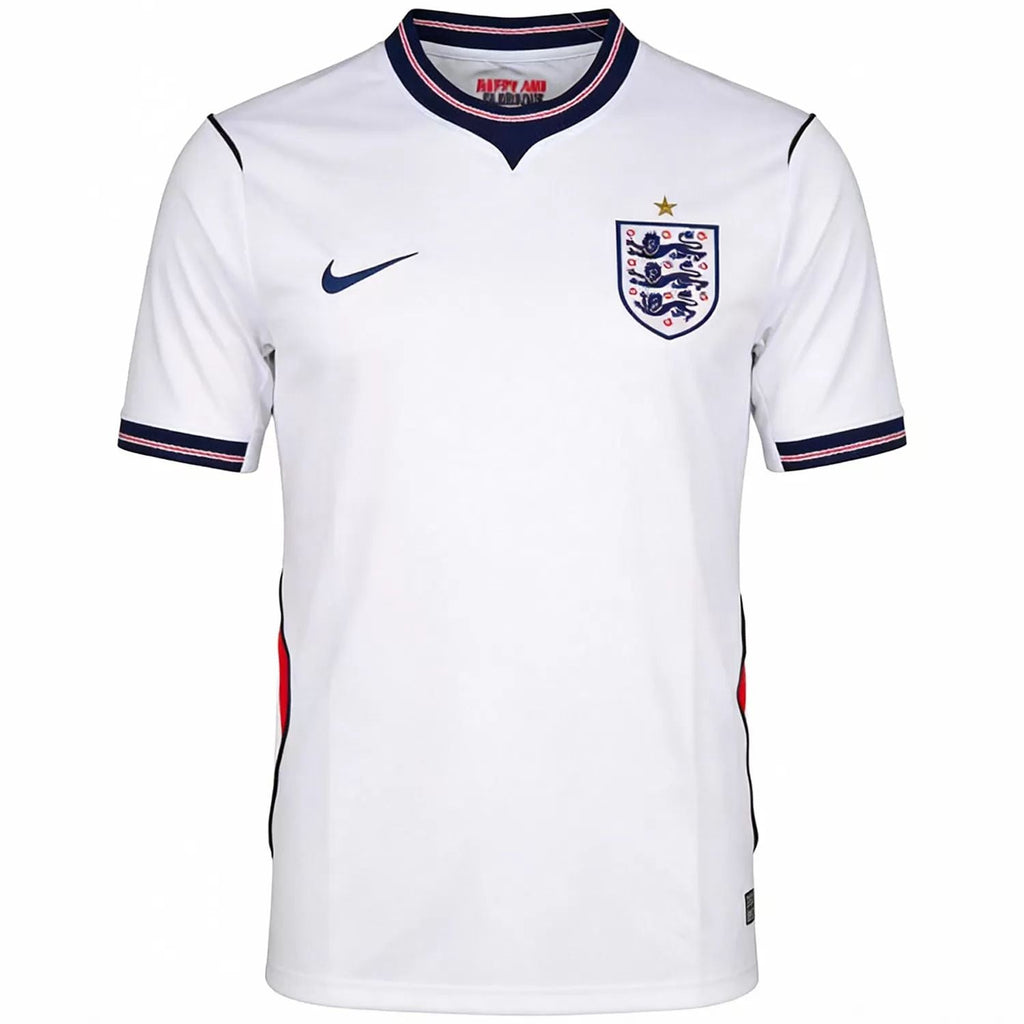 Maglia Inghilterra Home 26/27