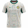 Maglia Senegal Home 26/27
