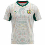 Maglia Senegal Home 26/27