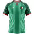 Maglia Algeria Away 26/27