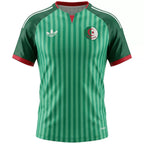 Maglia Algeria Away 26/27