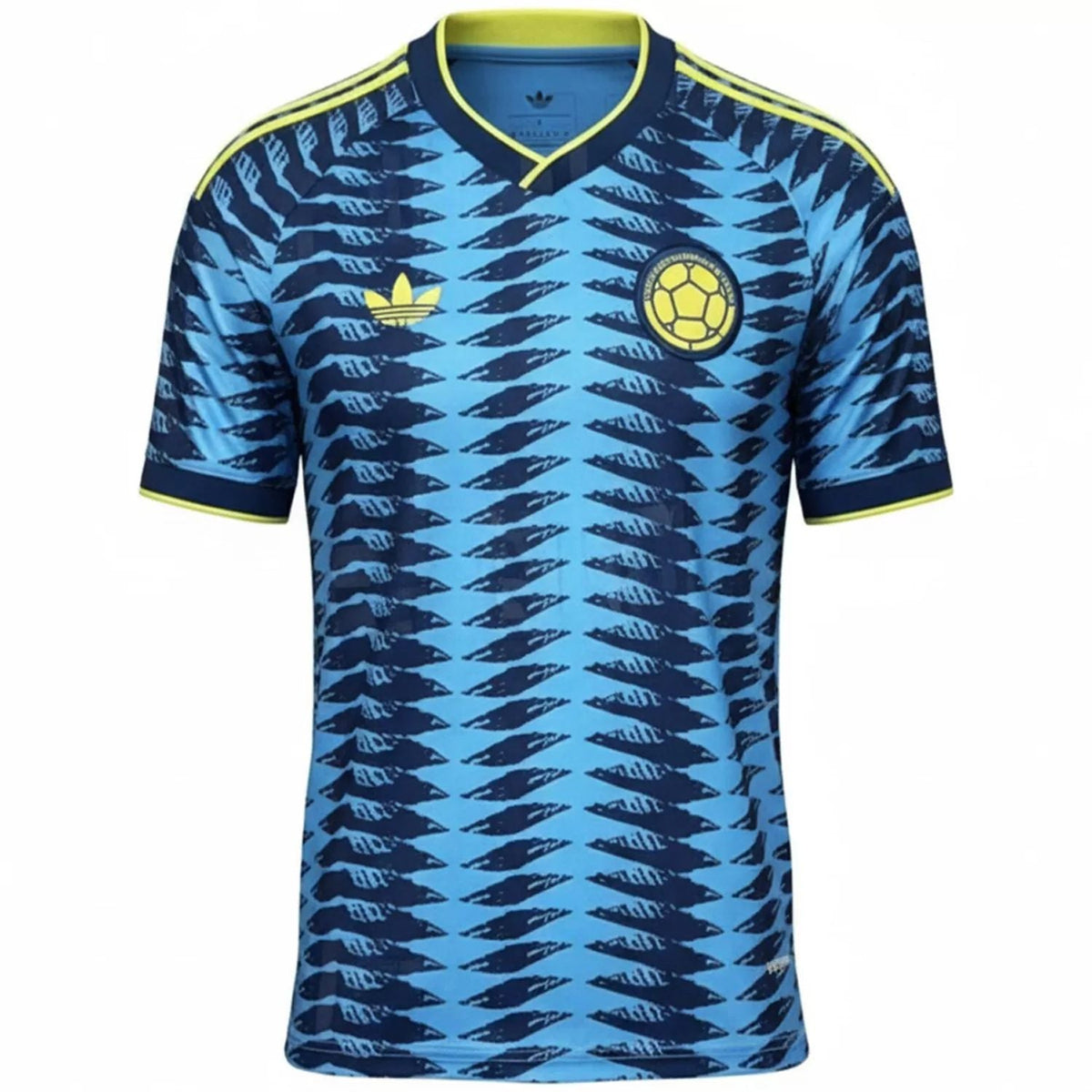 Maglia Colombia Away 26/27