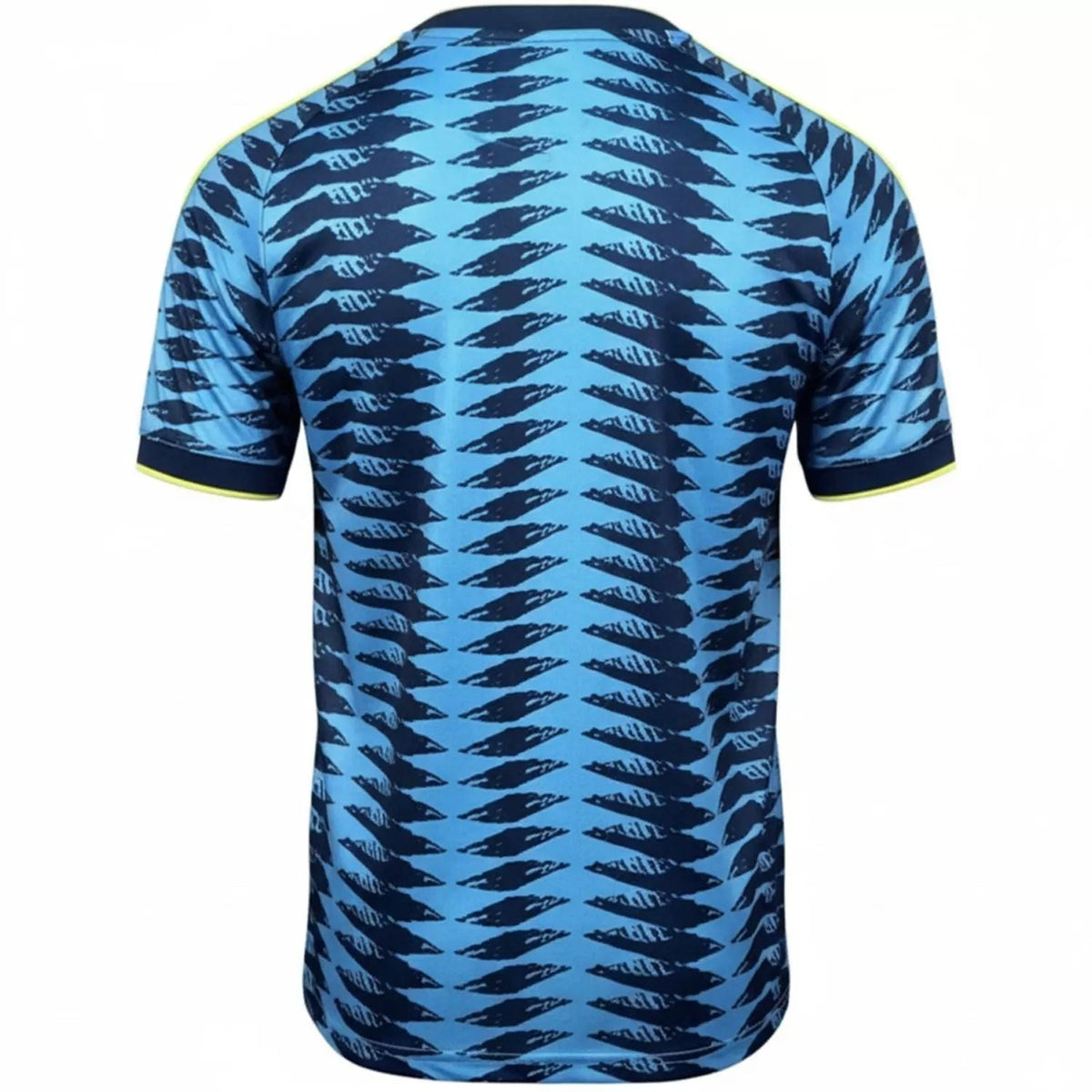 Maglia Colombia Away 26/27