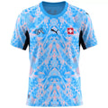 Maglia Svizzera Away 26/27