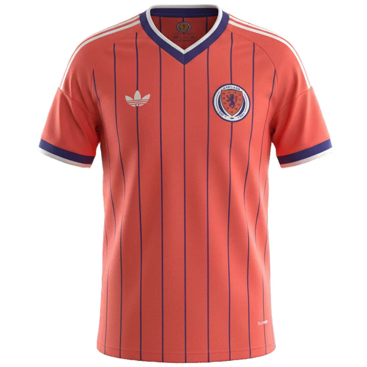Maglia Scozia Away 26/27