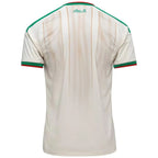 Maglia Algeria Home 26/27