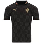 Maglia Portogallo "Pantera Negra" 25/26 - Versione Giocatore