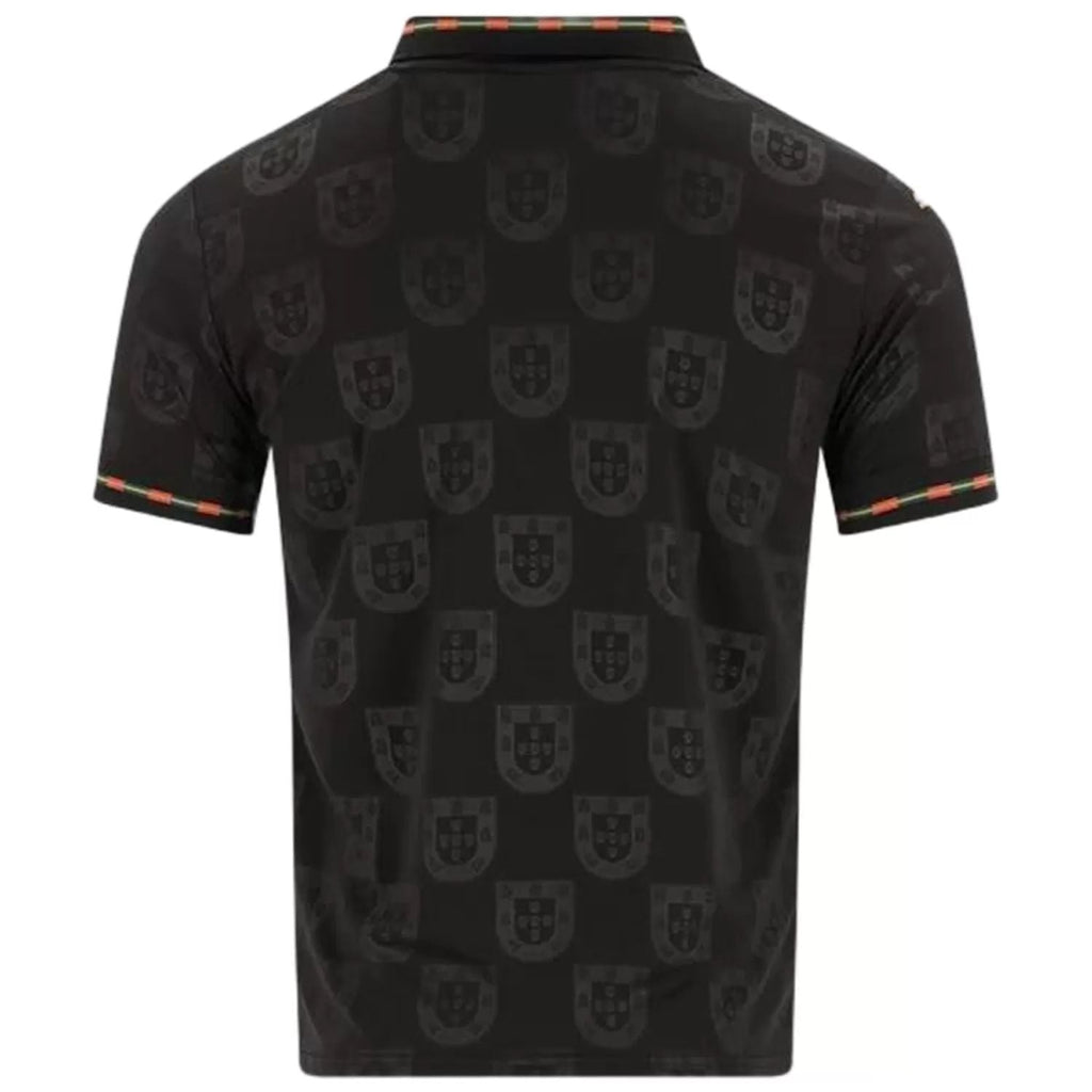 Maglia Portogallo "Pantera Negra" 25/26 - Versione Giocatore
