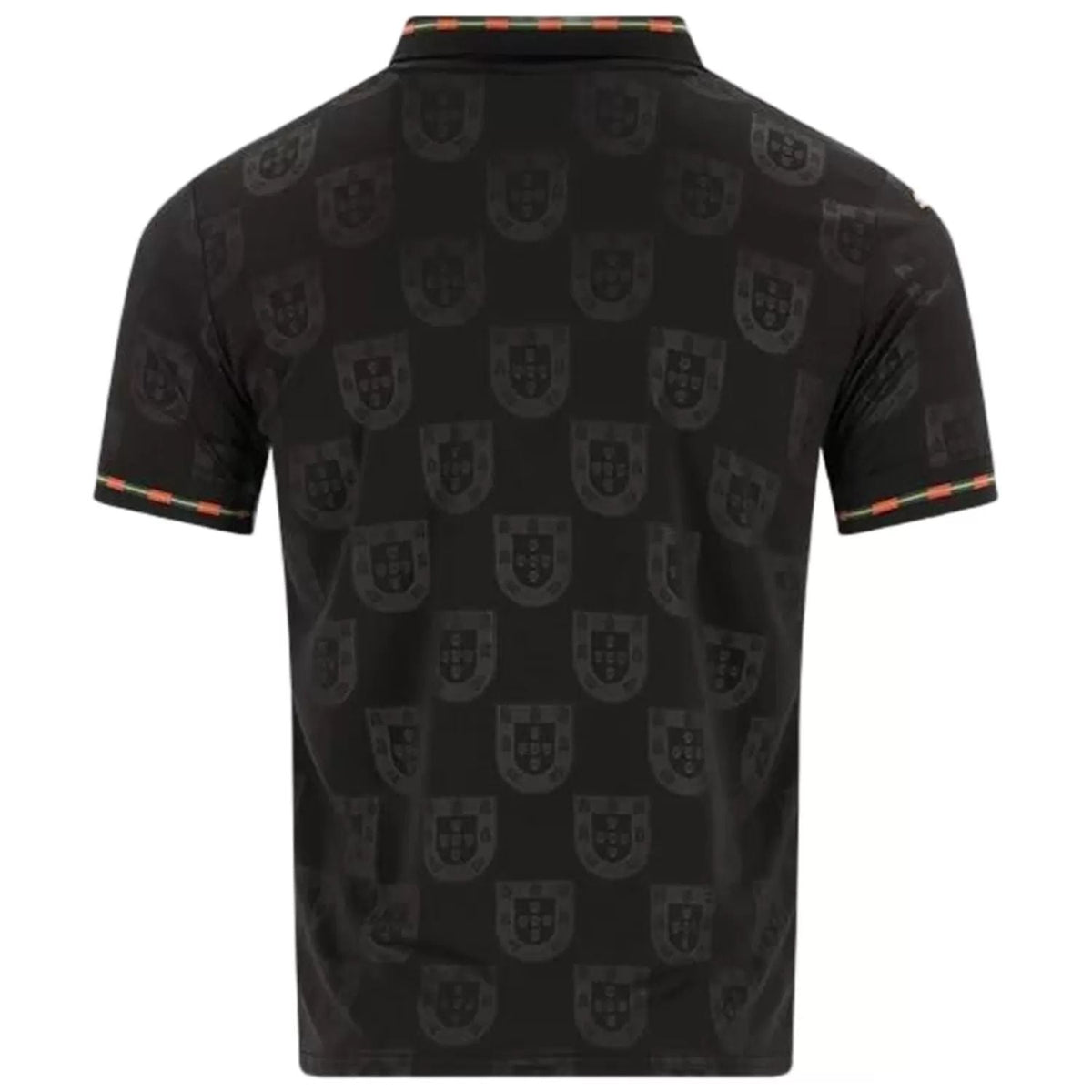 Maglia Portogallo "Pantera Negra" 25/26 - Versione Giocatore