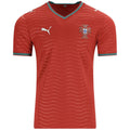 Maglia Portogallo Home 26/27