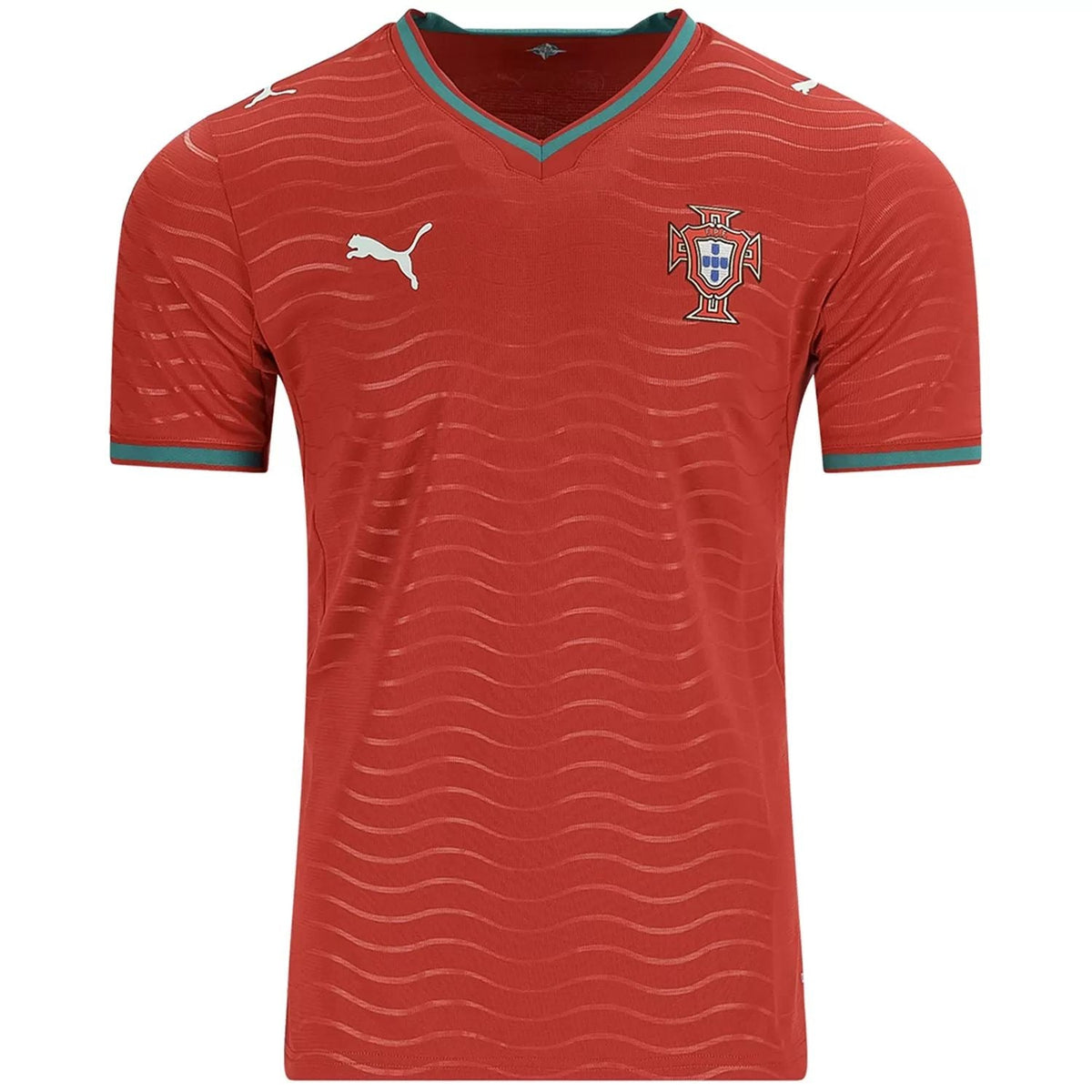 Maglia Portogallo Home 26/27