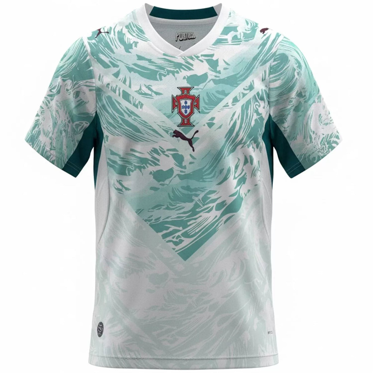 Maglia Portogallo Away 26/27