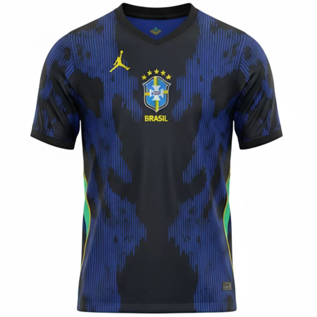 Maglia Brasile Away 26/27