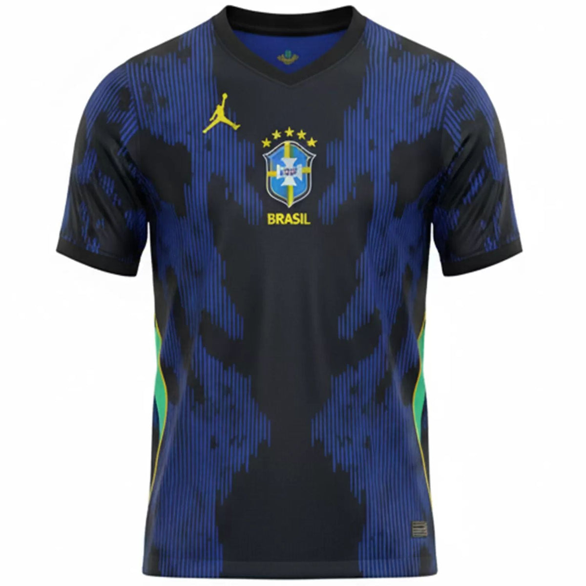 Maglia Brasile Away 26/27