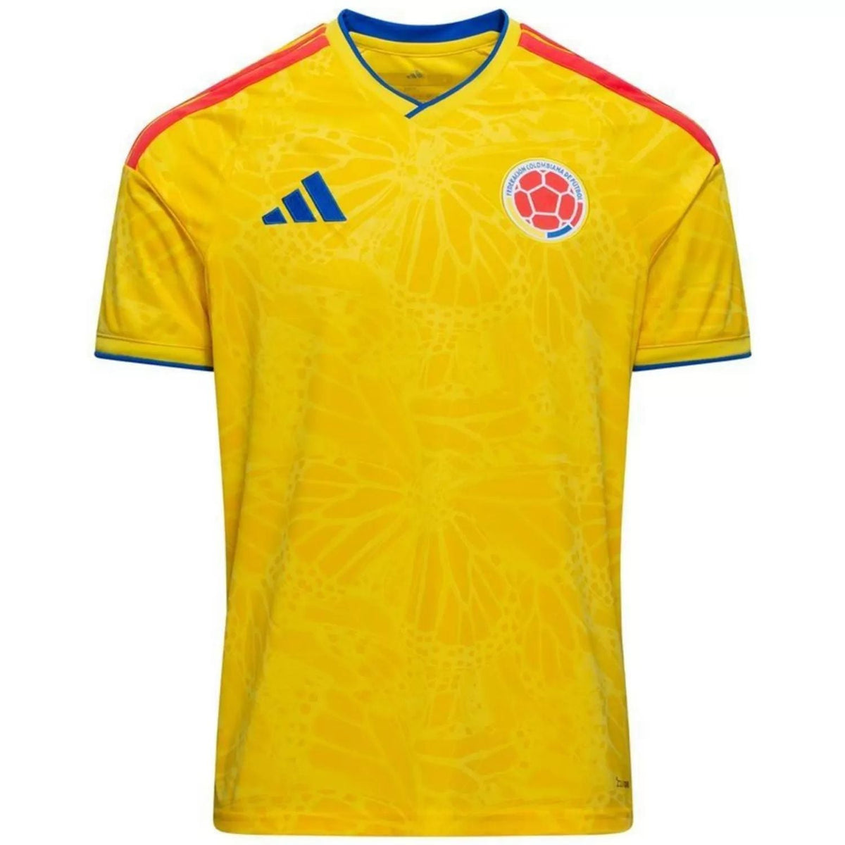 Maglia Colombia Home 26/27
