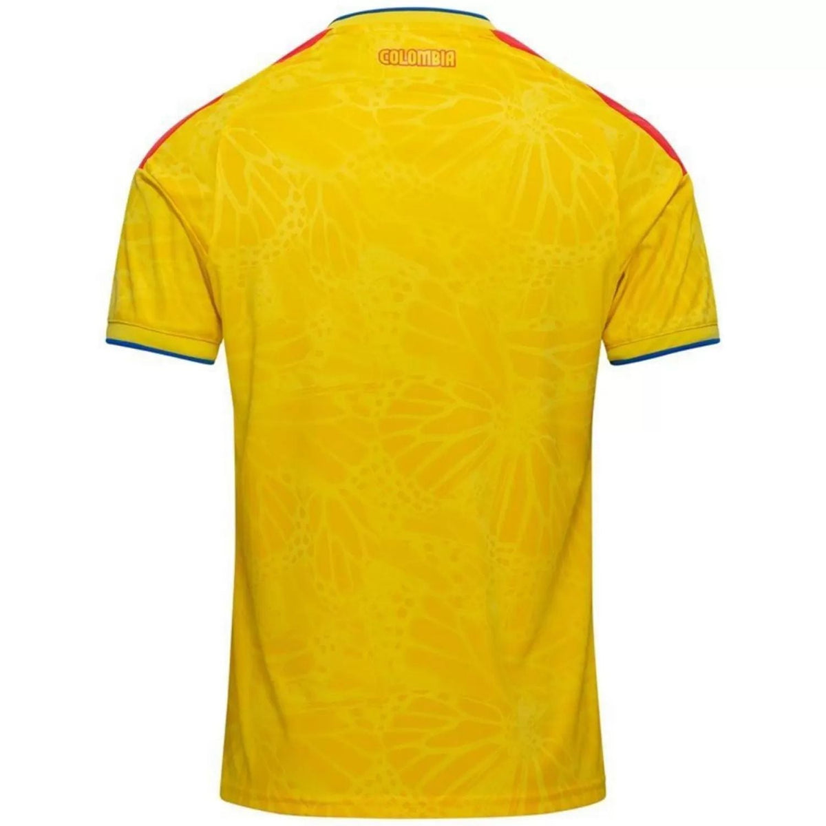 Maglia Colombia Home 26/27