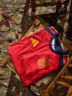 Maglia Spagna Home 26/27 - Versione Giocatore