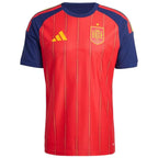 Maglia Spagna Home 26/27 - Versione Giocatore