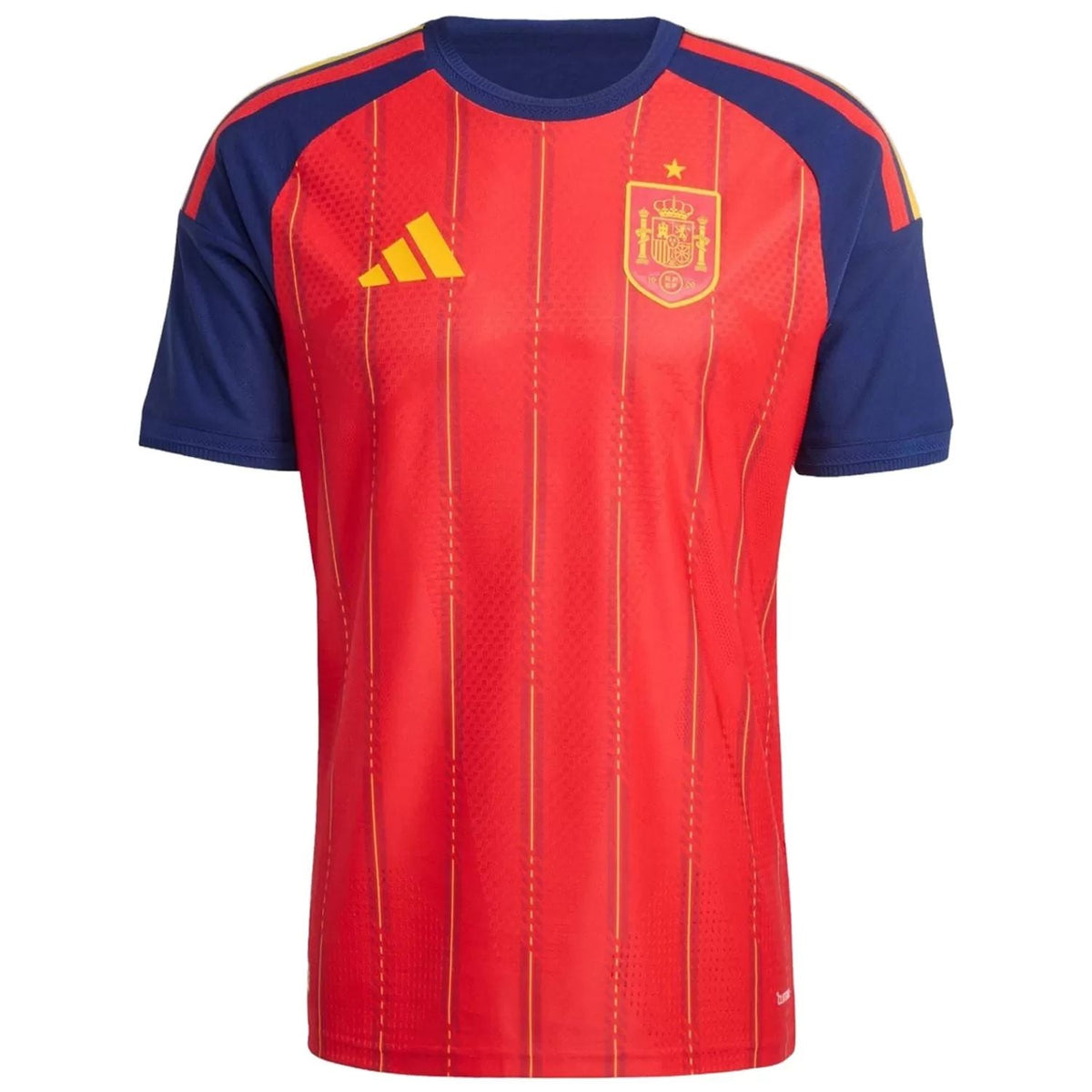 Maglia Spagna Home 26/27 - Versione Giocatore