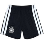 T-shirt e Pantaloncini Bambino Germania Home 26/27 - Con Calzettoni