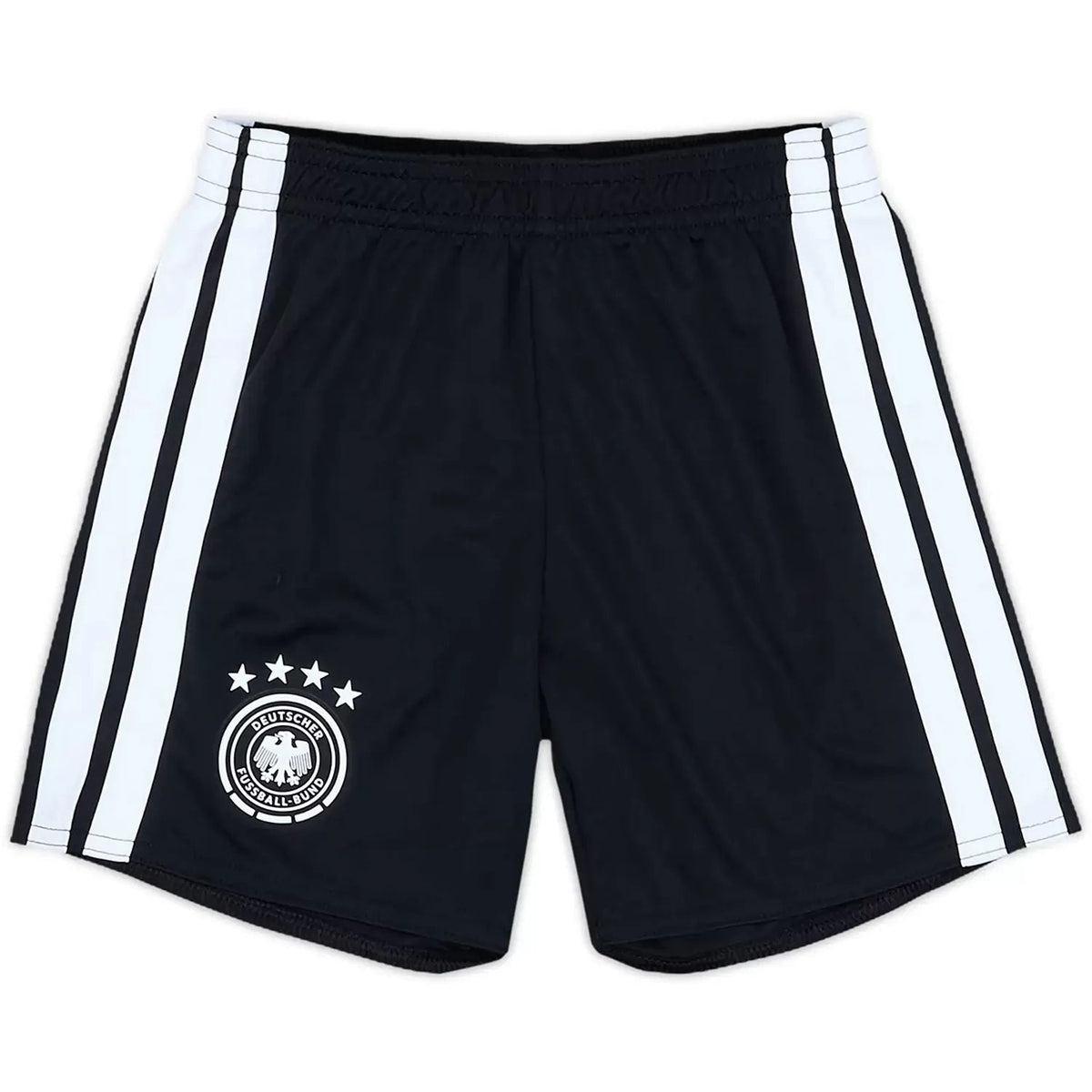 T-shirt e Pantaloncini Bambino Germania Home 26/27 - Con Calzettoni