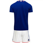 T-shirt e Pantaloncini Bambino Giappone Home 26/27