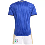 T-shirt e Pantaloncini Bambino Italia Home 26/27