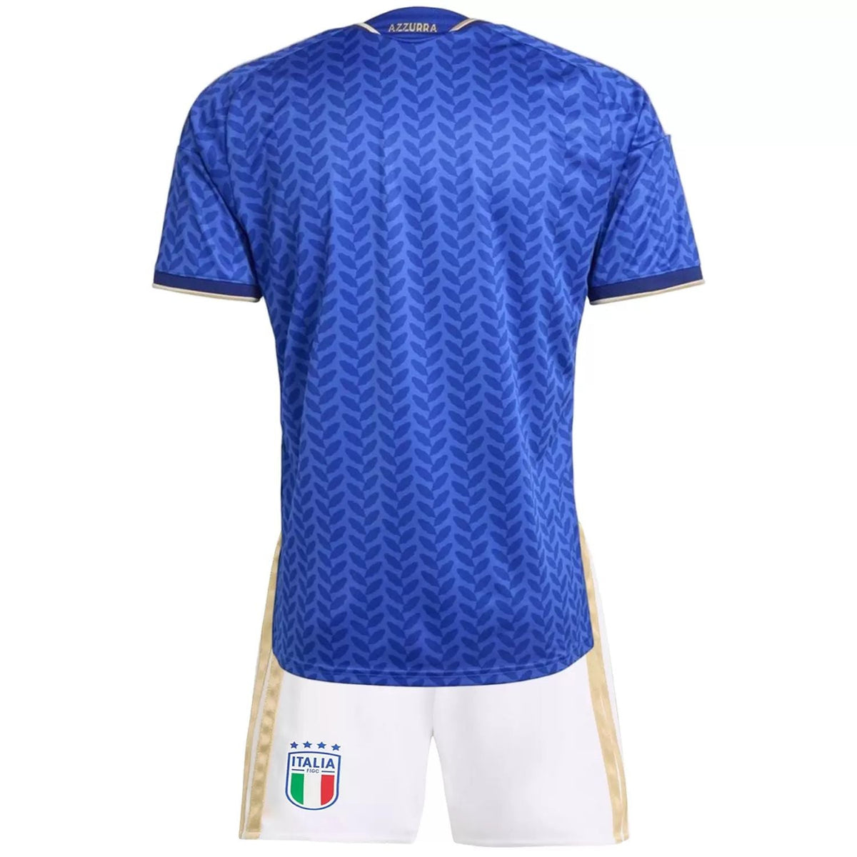 T-shirt e Pantaloncini Bambino Italia Home 26/27