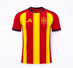 Maglia Spagna Edizione Speciale 26/27 - Versione Giocatore