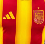 Maglia Spagna Edizione Speciale 26/27 - Versione Giocatore
