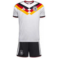 Maglia e Pantaloncini Bambino Germania Home 26/27