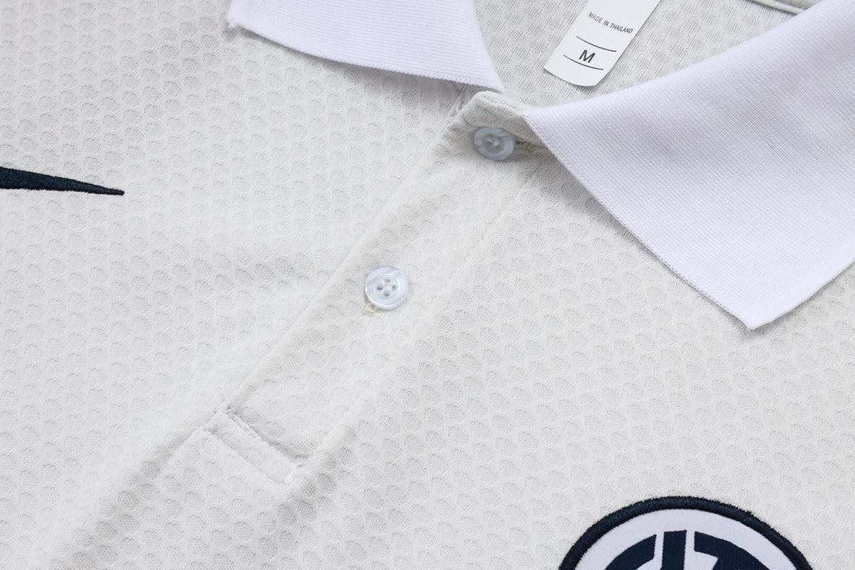 Polo e Pantaloni Inter 25/26