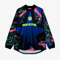 Maglia Portiere Nigeria 26/27 - "Blue Volt"