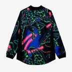 Maglia Portiere Nigeria 26/27 - "Blue Volt"
