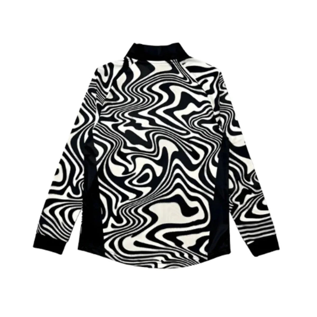 Maglia Portiere Brasile 26/27