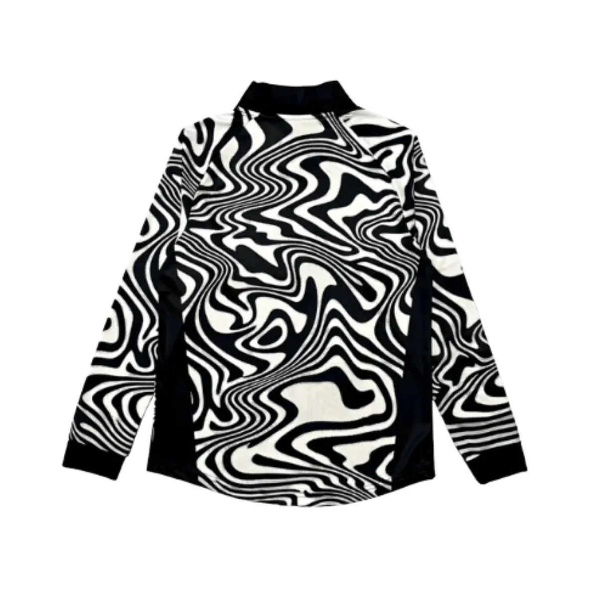 Maglia Portiere Brasile 26/27
