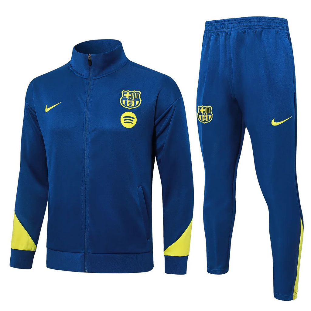 Tuta da calcio FC Barcelona 26/27