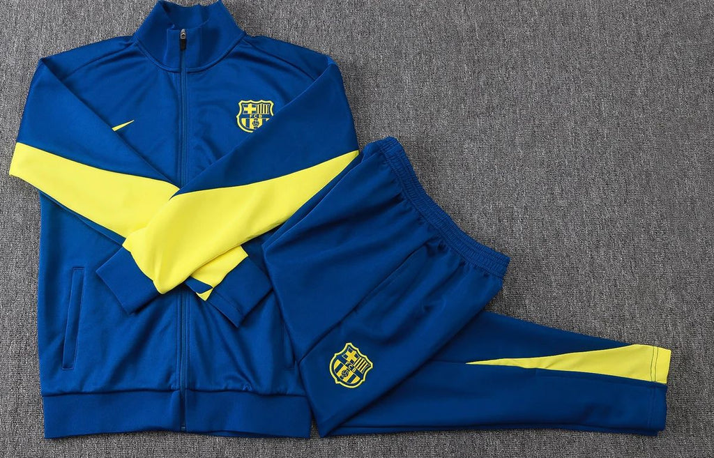 Tuta da calcio FC Barcelona 26/27