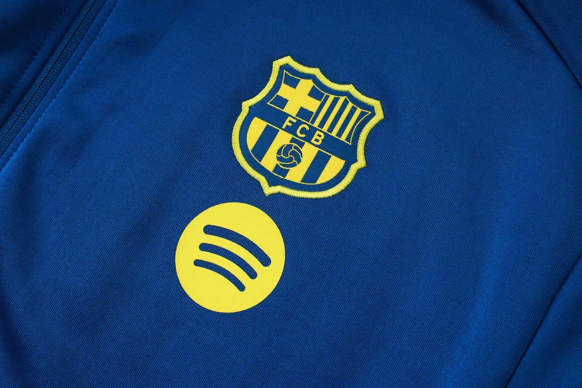 Tuta da calcio FC Barcelona 26/27