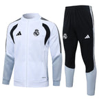 Tuta da calcio Real Madrid 26/27