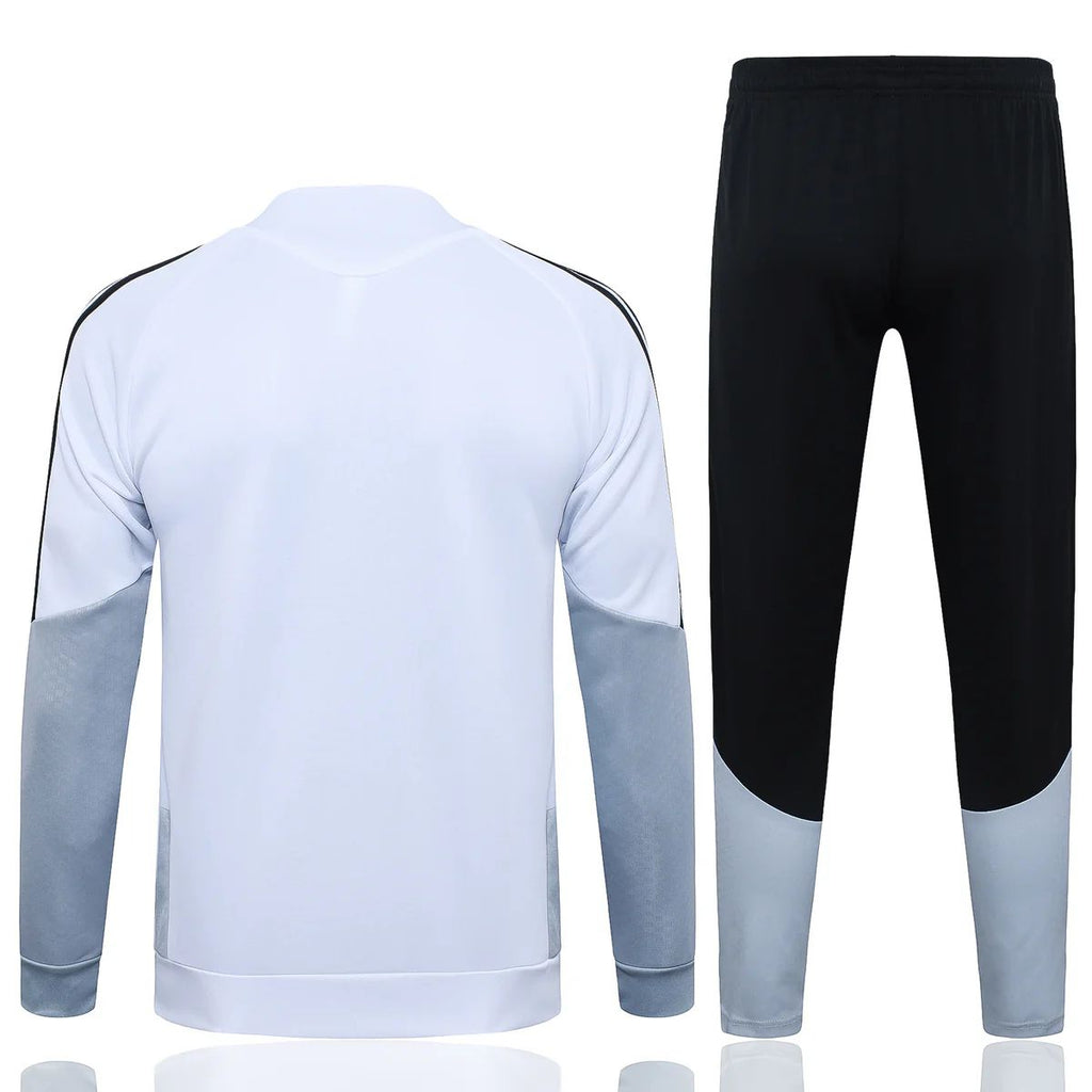 Tuta da calcio Real Madrid 26/27