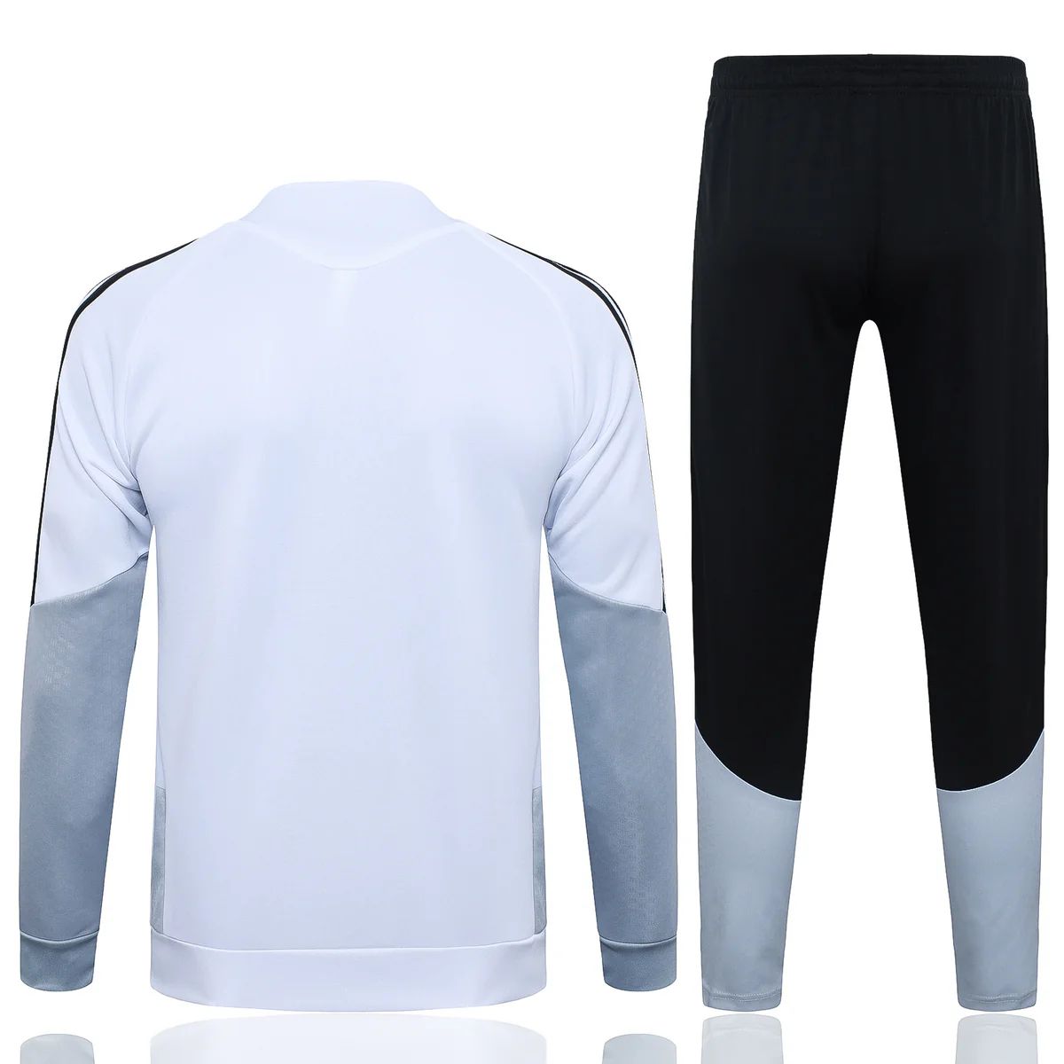 Tuta da calcio Real Madrid 26/27