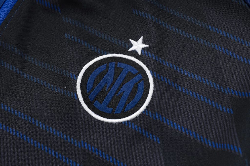 Tuta da Calcio Inter 24/25