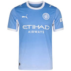 Maglia Manchester City Home 26/27